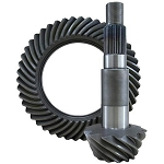 Ring and Pinion